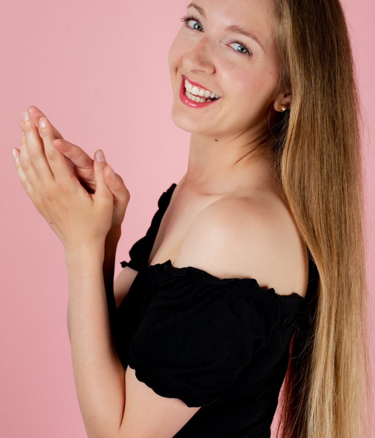 Jamie Vanbelle Jamie Vanbelle